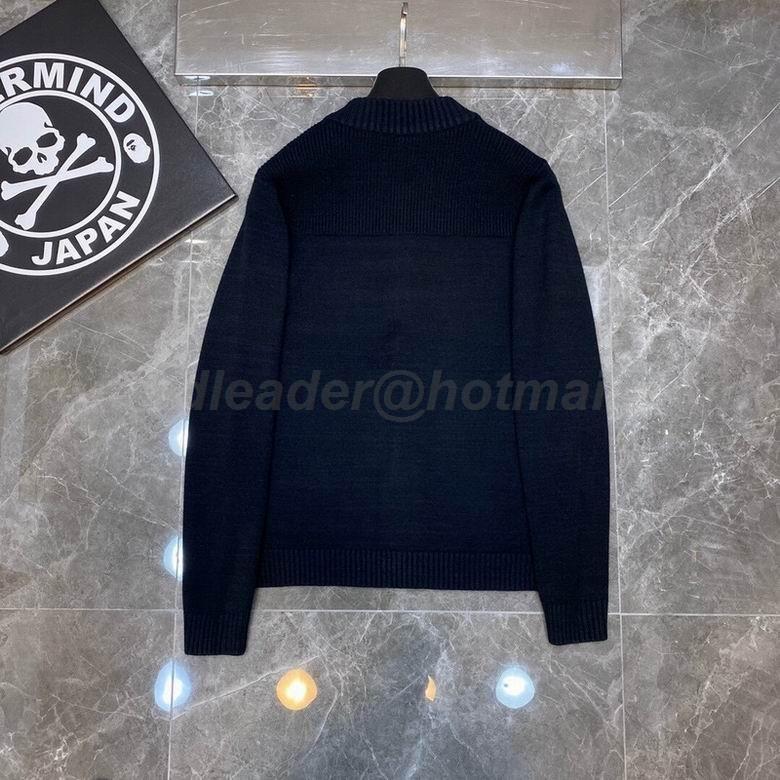 Chrome Hearts Men's Sweater 28